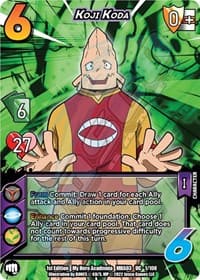 Koji Koda