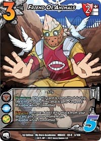 Friend of Animals (XR)