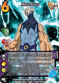Mezo Shoji (XR)