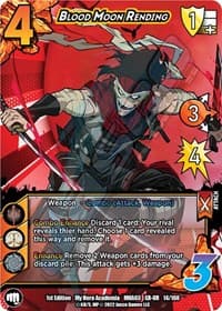 Blood Moon Rending (XR)