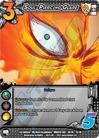 Soul-Piercing Glare (XR)