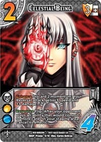 Celestial Being (Standard Sunset Tournament 2022)