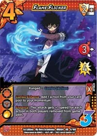 Flame Flicker