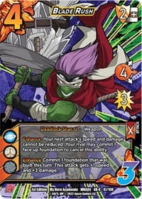 Blade Rush (XR)