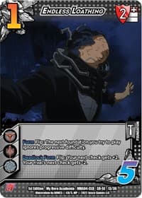 Endless Loathing (XR)