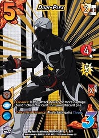 Dupe-Plex (Class Reunion Limited Edition Collector's Pack)
