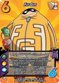 Fat Gum