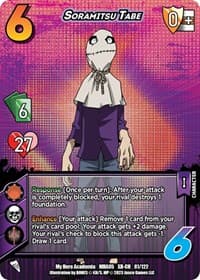 Soramitsu Tabe (XR-CH)