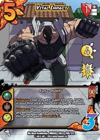 Vital Impact (XR)