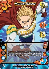Phantom Charge (XR)