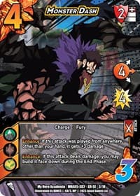 Monster Dash (XR)