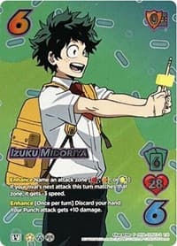 Izuku Midoriya (Gen Con 2023)