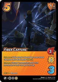 Fiber Capture