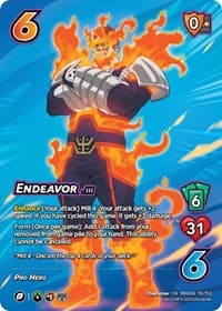 Endeavor