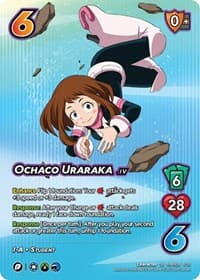 Ochaco Uraraka - 1/18