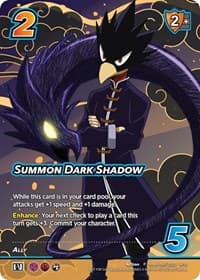Summon Dark Shadow (Pro Hero Nationals 2023)