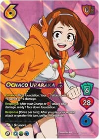 Ochaco Uraraka - 12/17