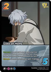 Loss of Hope (Plus Ultra Pack 6)