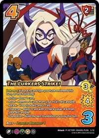 The Lurkers Strike! (Plus Ultra Pack 6 Victory)