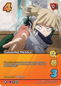 Gouging Needle (XR)