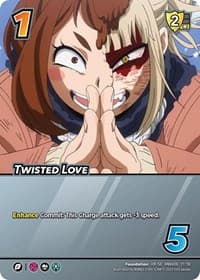 Twisted Love (XR)