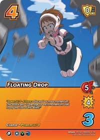 Floating Drop (XR)