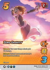 Zero Gravity (XR)