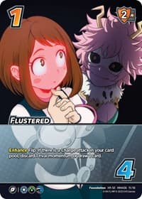 Flustered (XR)