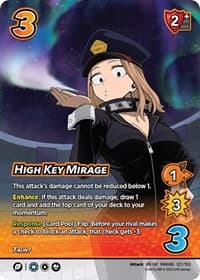 High Key Mirage (XR)