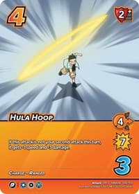 Hula Hoop (XR)