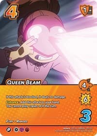 Queen Beam (XR)