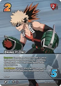 Bring It On! (XR)