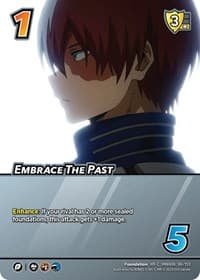 Embrace The Past (XR)