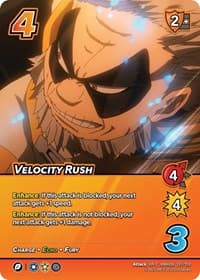 Velocity Rush (XR)