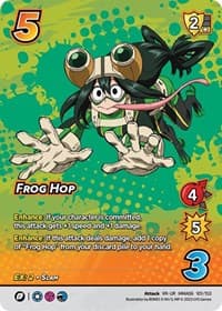 Frog Hop (XR)