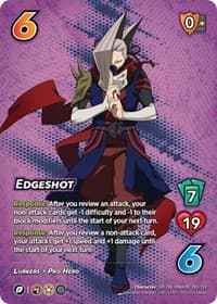 Edgeshot (XR)