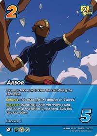 Arbor (XR)