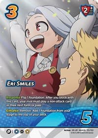 Eri Smiles (XR)