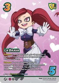 La Brava (XR)