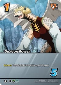 Dragon Power (XR)