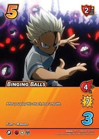 Binging Balls (XR)