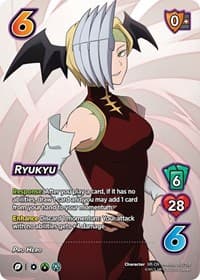 Ryukyu (XR)