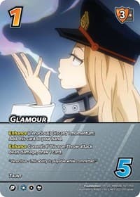 Glamour (XR)