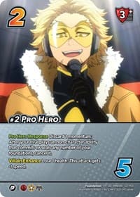 #2 Pro Hero (XR)
