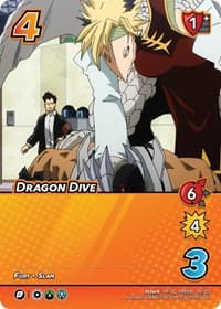 Dragon Dive (XR)
