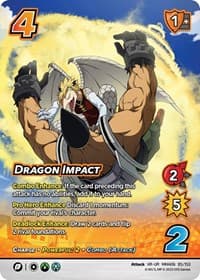 Dragon Impact (XR)