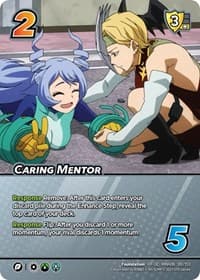 Caring Mentor (XR)