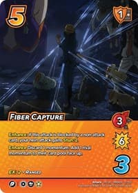 Fiber Capture (XR)