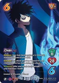 Dabi (XR)