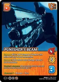 Punisher's Beam